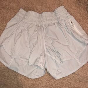 Lululemon Tracker Short V